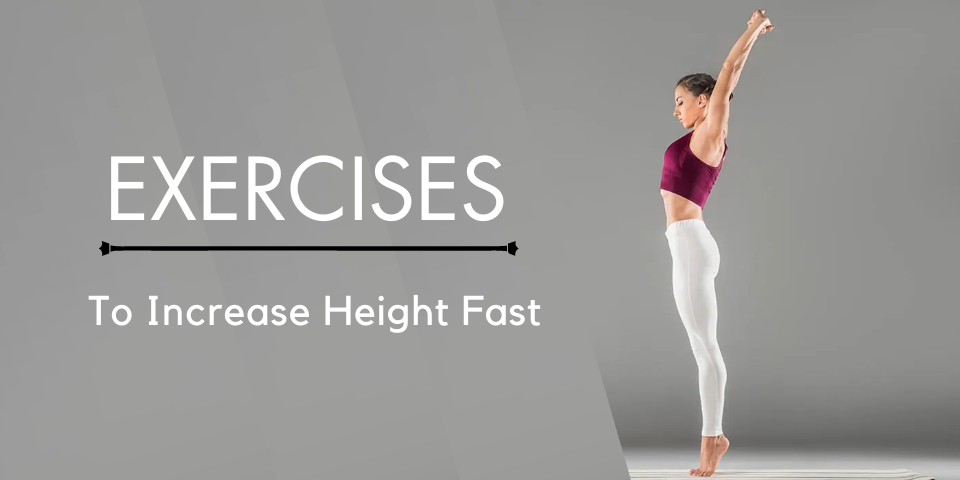 Height exercise sale