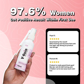 V-Gain | V-tightening Spray