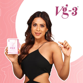 Vg-3  for V-tightening | 24 Tablets