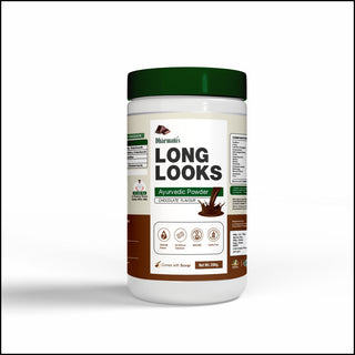 Long Looks Powder for Men & Women