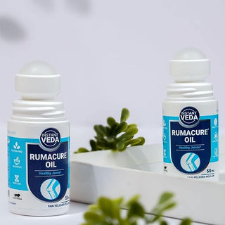 Rumacure Joint Pain Relief Roll-on | 100 ml