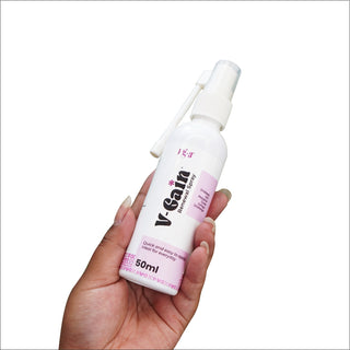 V-Gain | V-tightening Spray