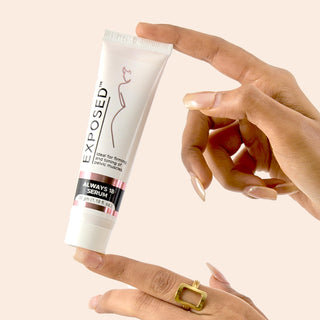 Always 18 Serum | V-tightening Serum for Women - 35 gm