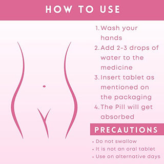 Vg-3 Tablets + Rose Water Combo