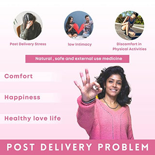 Vg-3 Tablets + Rose Water Combo