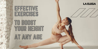 Effective Exercises to Boost Your Height at Any Age