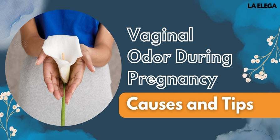 How to Get Rid of Vaginal Odor: Causes and Solutions – la-elega
