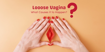 What causes a loose vagina and how can it be treated?