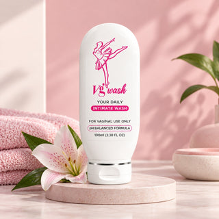 Intimate Wash