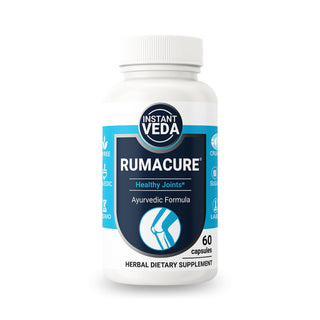 Rumacure Capsules | For Joint Pain