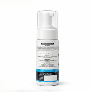 DC Intimate Wash | For Men |100 ml