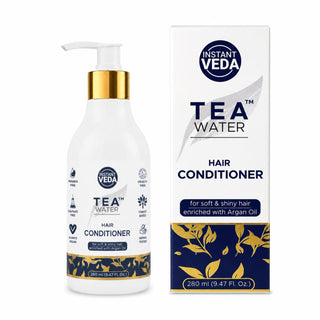 Tea Water Conditioner for Strength & Shine - 280 ml