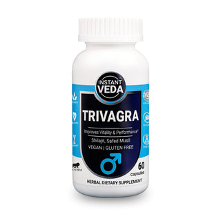 Trivagra - More Power & Longer Gameplay.