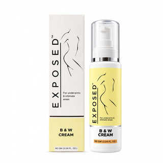 B&W Cream | Brightening & Whitening Cream