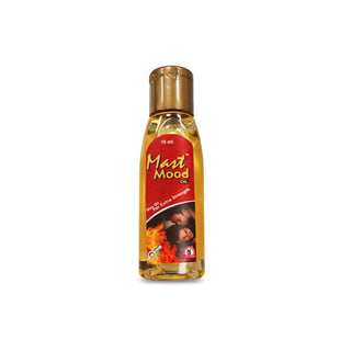 Dharmani’s International Mast Mood Oil for Men | Relaxation & Wellness | 15 ml