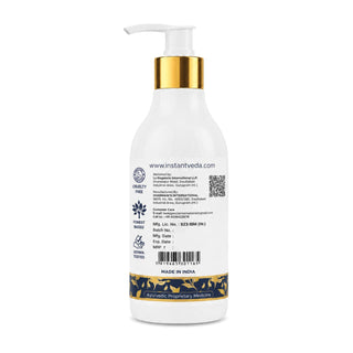 Tea Water Shampoo | For Hairfall Control & Hair Growth - 280 ml