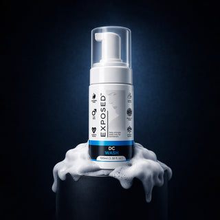 DC Intimate Wash | For Men |100 ml