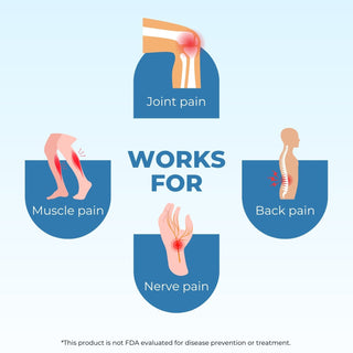 Dharmani's International Rumoxil Ayurvedic Oil for Joint Pain Relief – Herbal Formula for Stiffness & Mobility – 100 ml