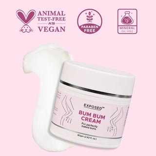 Bum Bum Cream | Skin Tightening Body Cream