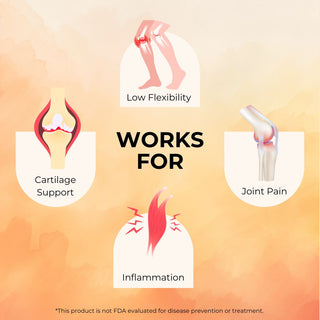 Dharmani’s International Rumatone Gold | Ayurvedic Joint Support Capsules with Gold Bhasma & Herbs | Helps Support Mobility, Flexibility & Stiffness | 60 Capsules