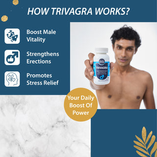 Trivagra - More Power & Longer Gameplay.