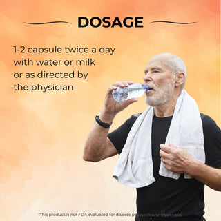 Dharmani’s International Rumatone Gold | Ayurvedic Joint Support Capsules with Gold Bhasma & Herbs | Helps Support Mobility, Flexibility & Stiffness | 60 Capsules