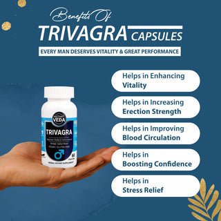 Trivagra - More Power & Longer Gameplay.