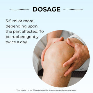 Dharmani's International Rumoxil Ayurvedic Oil for Joint Pain Relief – Herbal Formula for Stiffness & Mobility – 100 ml