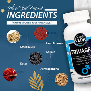 Trivagra - More Power & Longer Gameplay.