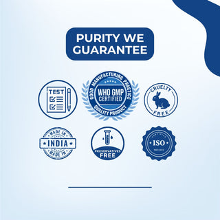 Dharmani's International Brahmpushpi Brain Support Capsules – Herbal Supplement for Memory, Focus & Mental Clarity – Cognitive Wellness for Men & Women – 60 Capsules