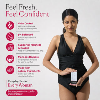 Always 18 Serum | V-tightening Serum for Women - 35 gm