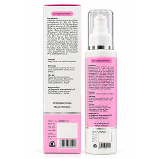 S&S Cream - Breast Toning & Uplifting Cream | Derma tested