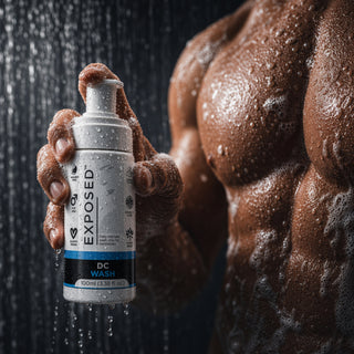 DC Intimate Wash | For Men |100 ml