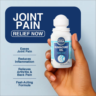 Rumacure Joint Pain Relief Course