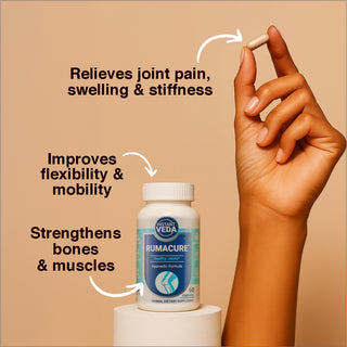 Rumacure Joint Pain Relief Course