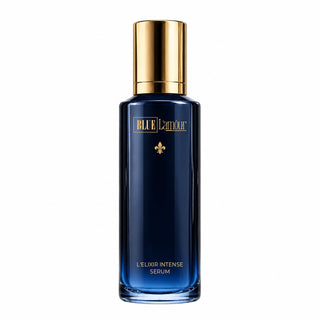 Blue L'Amour L'Elixir Intense Serum