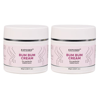 Bum Bum Cream | Skin Tightening Body Cream