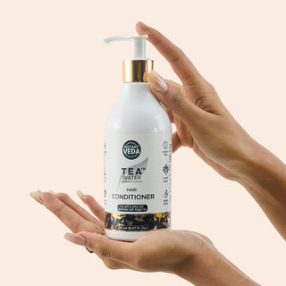 Tea Water Conditioner for Strength & Shine - 280 ml