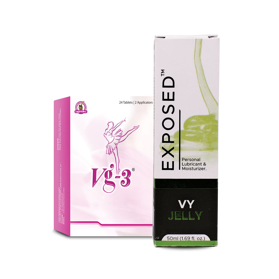 Vg-3 Tablets | VY Jelly Combo | La-Elega la-elega Vg-3 Tablets | VY Jelly Combo | La-Elega la-elega