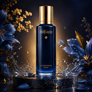 Blue L'Amour L'Elixir Intense Serum