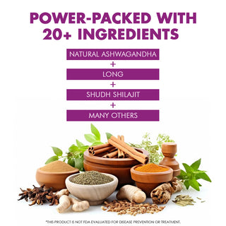 Dharmani's International Revival - G Multivitamins Capsules For Women | Calcium, Daily Immunity Strong Bones with Biotin, Enhances Energy Level - 60 Multivitamin Capsules Pack of 2