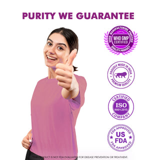 Dharmani's International Revival - G Multivitamins Capsules For Women | Calcium, Daily Immunity Strong Bones with Biotin, Enhances Energy Level - 60 Multivitamin Capsules Pack of 2