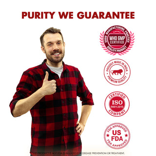 Dharmani's International Revival - M Multivitamins Capsules For Men | Calcium, Zinc and Natural Ginseng For Daily Immunity Strong Bones and Enhances Energy Level - 60 Multivitamins Capsules Pack of 2