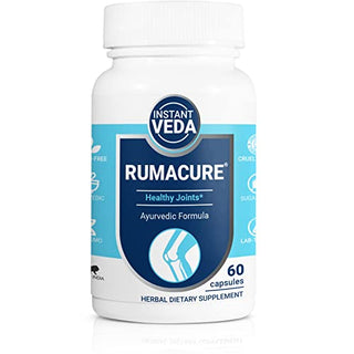 Rumacure Capsules | For Joint Pain